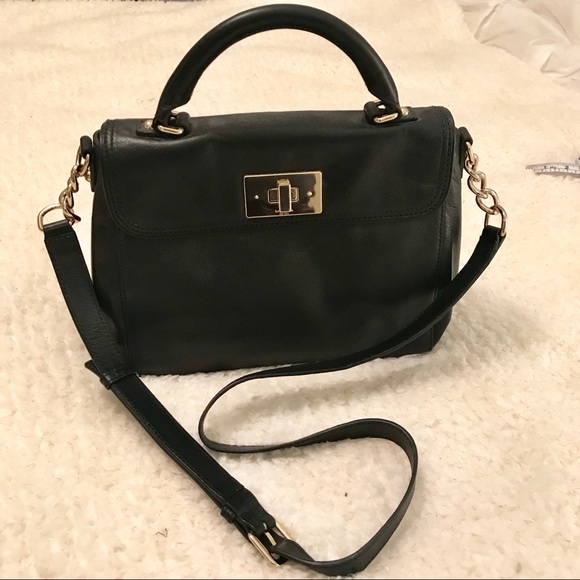 kate spade Handbags - Kate Spade Little Nadine Irving Place purse